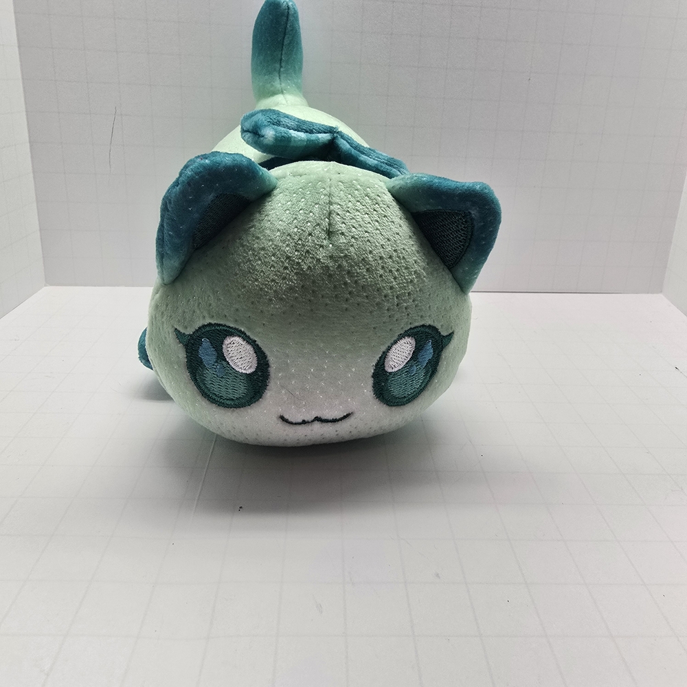 2024 Aphmau MeeMeows KIM CAT 6" Plush Glitter Edition